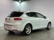 SEAT Leon Reference Copa, 2012 года, пробег 243897 км