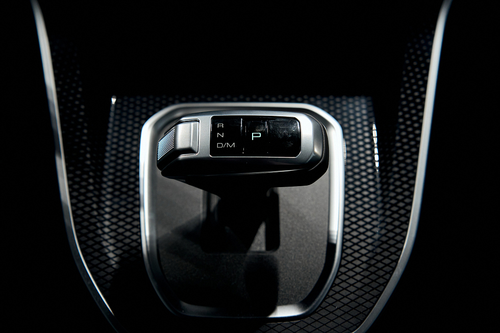 Haval M6 Оптимум (2026), белый