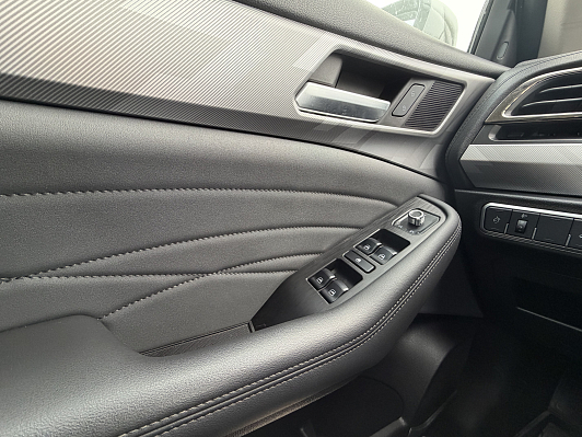 Haval F7x Elite, 2023 года, пробег 37200 км