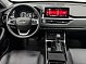 Chery Tiggo 4 Pro Family, 2024 года, пробег 22000 км