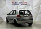 Hyundai Getz Classic, 2008 года, пробег 228907 км
