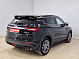 Geely Coolray Flagship, 2021 года, пробег 104370 км