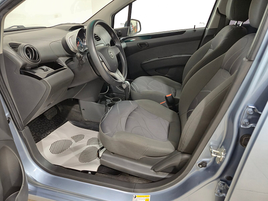 Ravon R2, 2017 года, пробег 30683 км