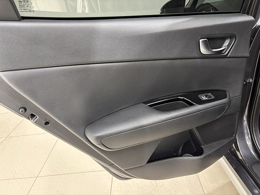 Kia Optima Edition Plus, 2019 года, пробег 76828 км