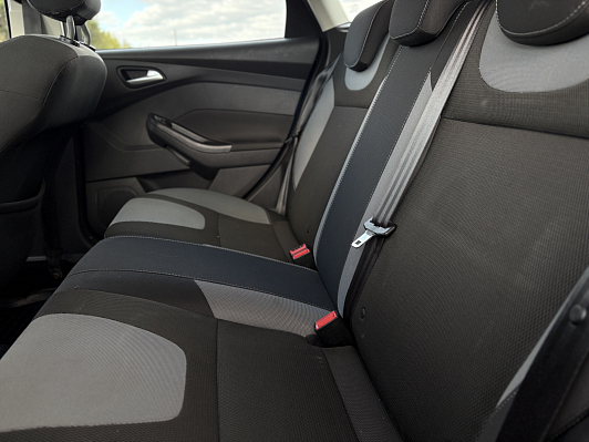 Ford Focus Trend, 2012 года, пробег 212926 км