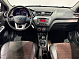 Kia Rio, 2013 года, пробег 125000 км