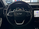Chery Tiggo 4 Trek, 2021 года, пробег 52000 км