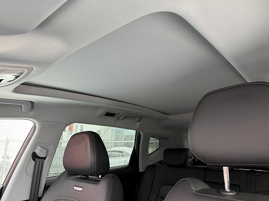 Chery Tiggo 7 Pro Max Prestige, 2022 года, пробег 50925 км