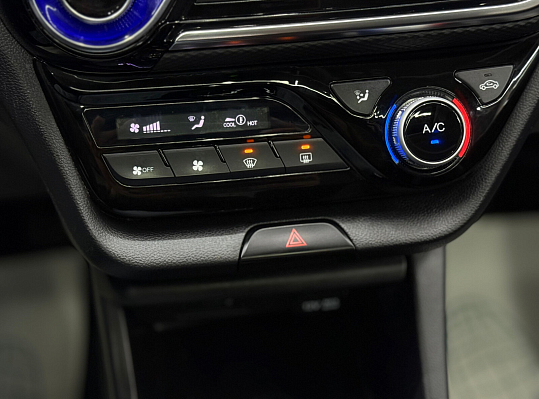 Changan Alsvin Стандарт, 2023 года, пробег 43054 км