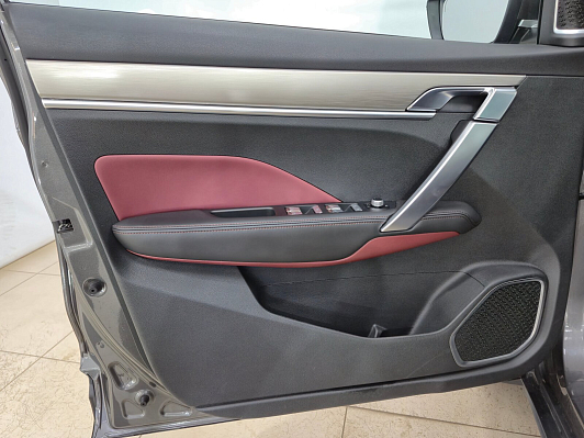 Belgee X50 Престиж, 2024 года, пробег 8641 км