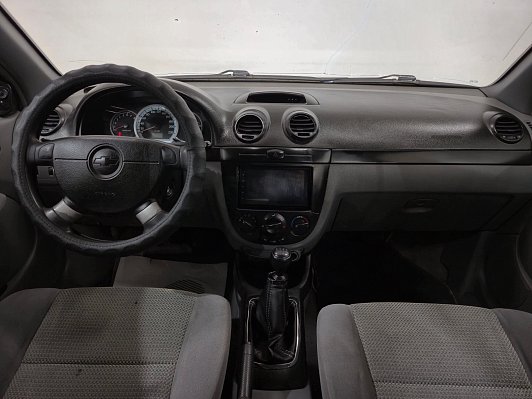 Chevrolet Lacetti, 2007 года, пробег 270975 км