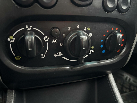 Nissan Almera Comfort A/C, 2013 года, пробег 170650 км