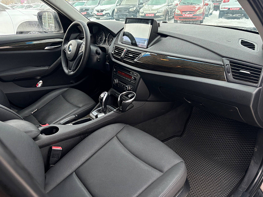 BMW X1, 2012 года, пробег 244033 км