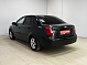 Chevrolet Lacetti Star, 2008 года, пробег 221399 км