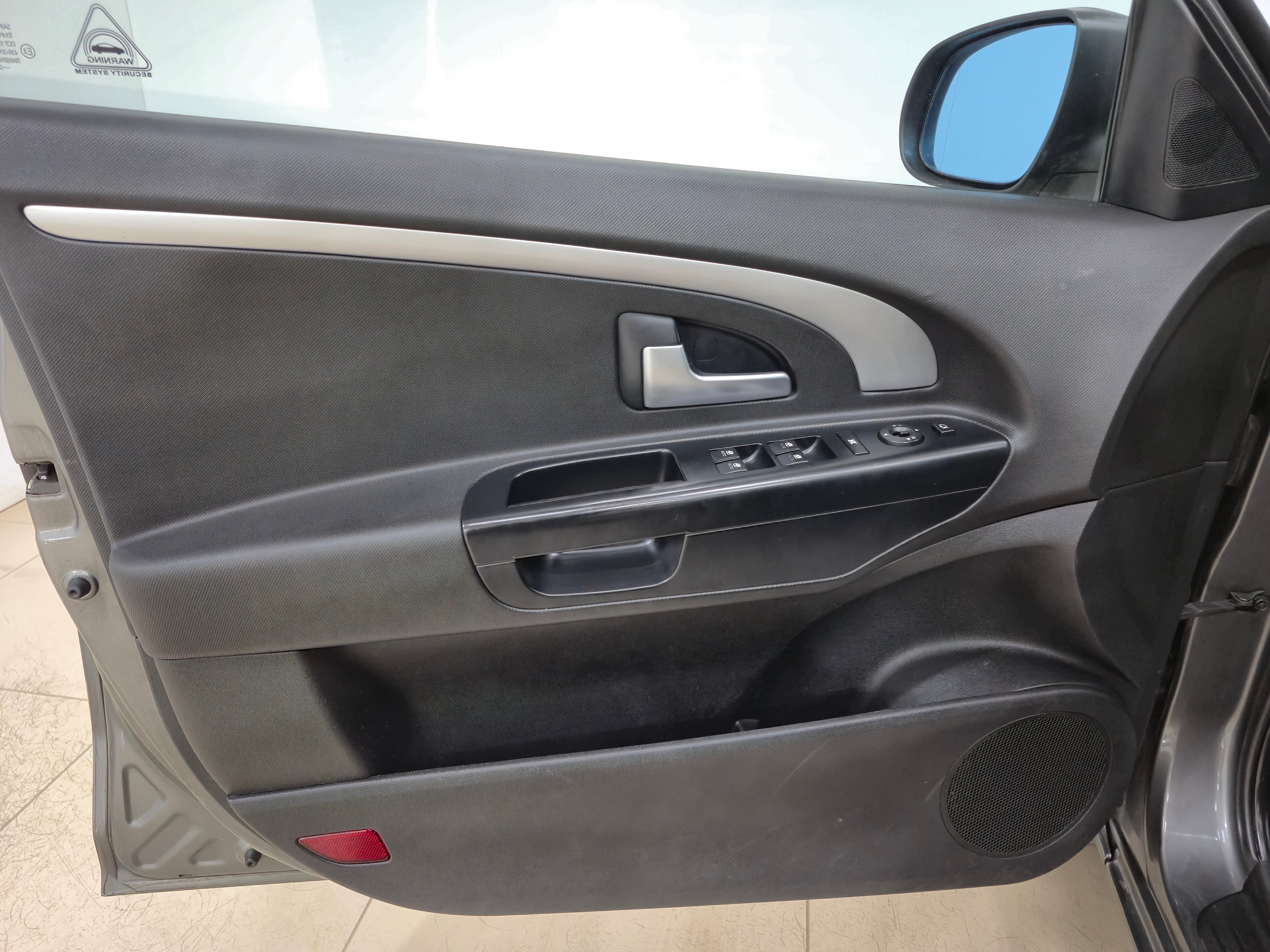 Kia Ceed, 2010 года, пробег 179999 км