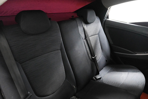 Hyundai Solaris Comfort, 2015 года, пробег 152116 км