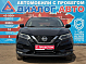 Nissan Qashqai SE, 2019 года, пробег 162200 км