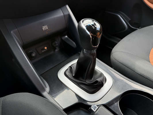 JAC S5 (Eagle) Luxury, 2014 года, пробег 167054 км