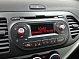 Kia Picanto Comfort, 2016 года, пробег 55659 км
