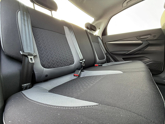 Lada (ВАЗ) Vesta Comfort, 2024 года, пробег 29590 км