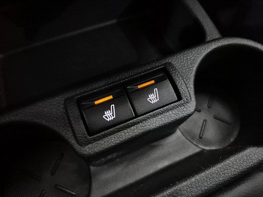 Lada (ВАЗ) Granta Comfort Light, 2024 года, пробег 25048 км