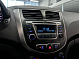 Hyundai Solaris Comfort, 2016 года, пробег 130930 км