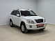 Chery Tiggo (T11), 2012 года, пробег 161763 км