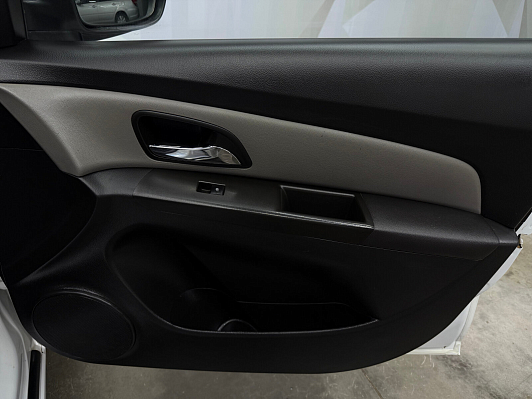 Chevrolet Cruze LS, 2014 года, пробег 240002 км