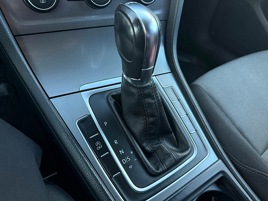 Volkswagen Golf Comfortline, 2013 года, пробег 150800 км