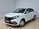Lada (ВАЗ) XRAY Standard, 2020 года, пробег 137332 км