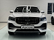 Geely Monjaro Флагман, белый