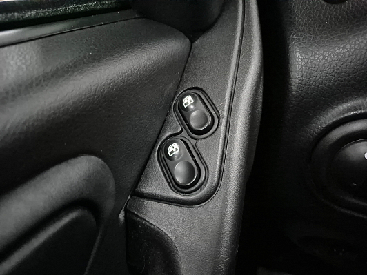 Chevrolet Niva LC, 2016 года, пробег 266042 км