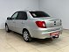 Datsun on-DO Trust II, 2015 года, пробег 114981 км