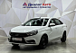 Lada (ВАЗ) Vesta Comfort, 2019 года, пробег 233000 км