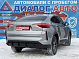 Haval F7x Elite, 2023 года, пробег 37200 км