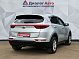 Kia Sportage Comfort, 2017 года, пробег 147000 км