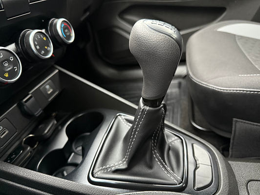 Lada (ВАЗ) Vesta Comfort Plus + P1.1 (Предсерийная), 2024 года, пробег 1490 км