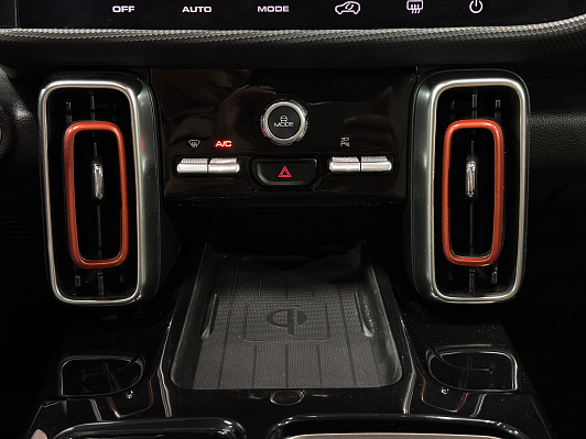 Haval Dargo Tech Plus, 2024 года, пробег 29598 км