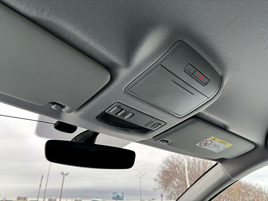 Skoda Rapid Hockey Edition, 2021 года, пробег 83829 км