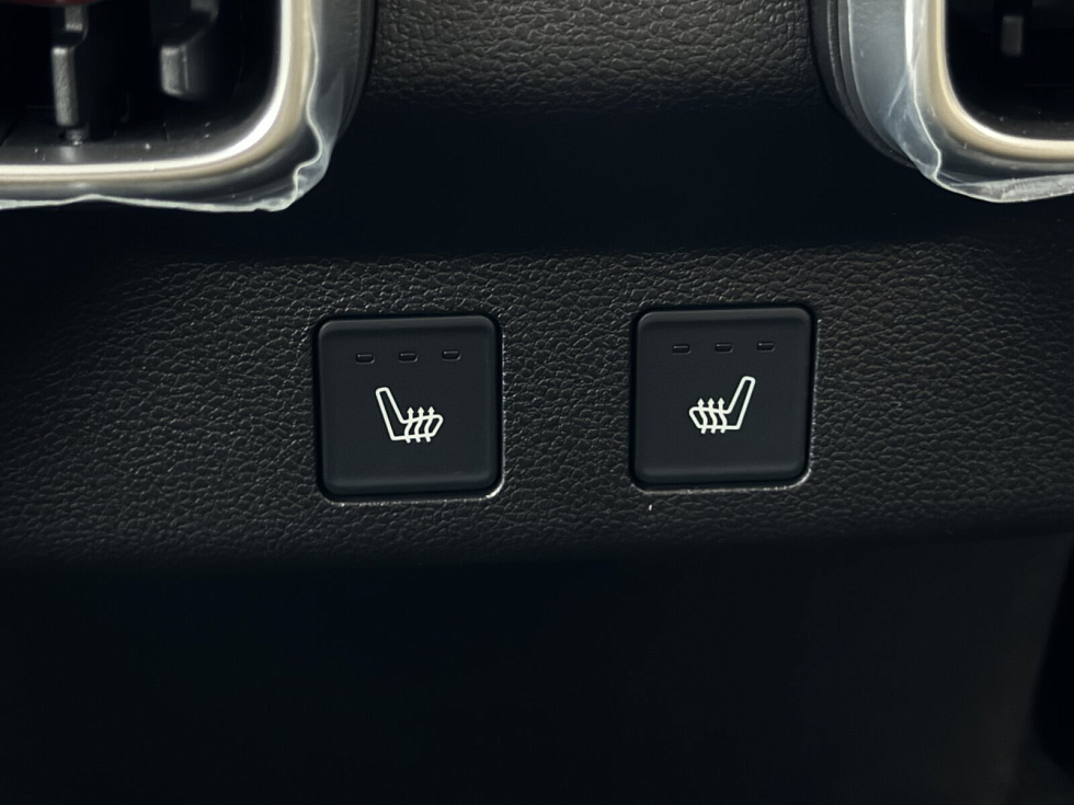 Haval Dargo Premium, белый