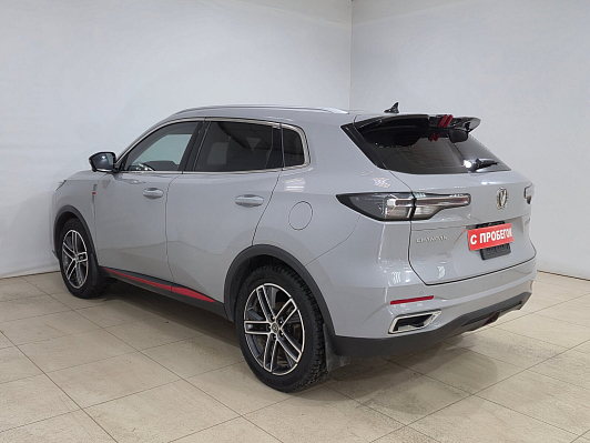 Changan UNI-S (CS55 Plus) Техно, 2024 года, пробег 60578 км