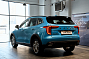Haval Jolion Оптимум, голубой