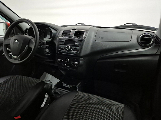 Lada (ВАЗ) Granta Comfort (2018-2021), 2021 года, пробег 30130 км