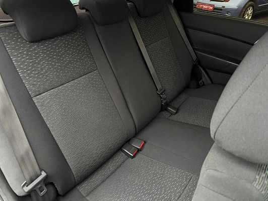 Ravon Nexia R3 Elegant, 2017 года, пробег 79100 км