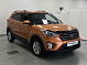 Hyundai Creta Travel, 2018 года, пробег 74993 км
