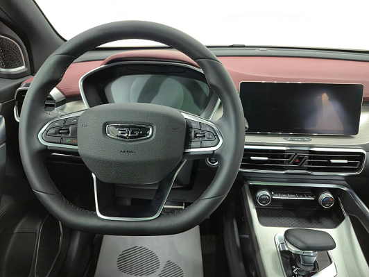 Belgee X50 Престиж, 2024 года, пробег 8641 км