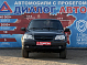 Chevrolet Niva L, 2019 года, пробег 76000 км