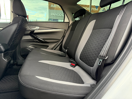 Lada (ВАЗ) Vesta Life'24, 2024 года, пробег 16284 км
