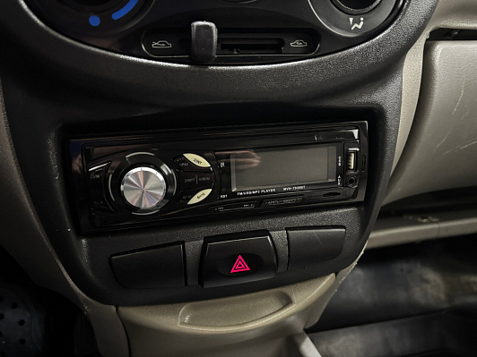 Lada (ВАЗ) Kalina, 2011 года, пробег 181365 км