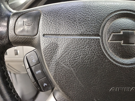 Chevrolet Lacetti SX, 2010 года, пробег 187971 км